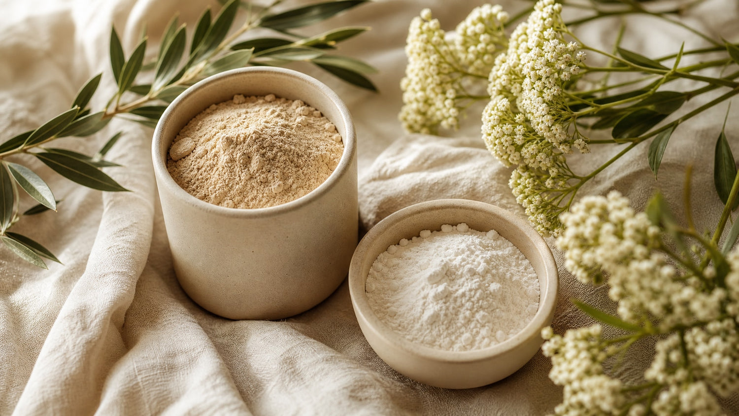 Proteína Vegana con Colágeno en Bundle: El Dúo Perfecto