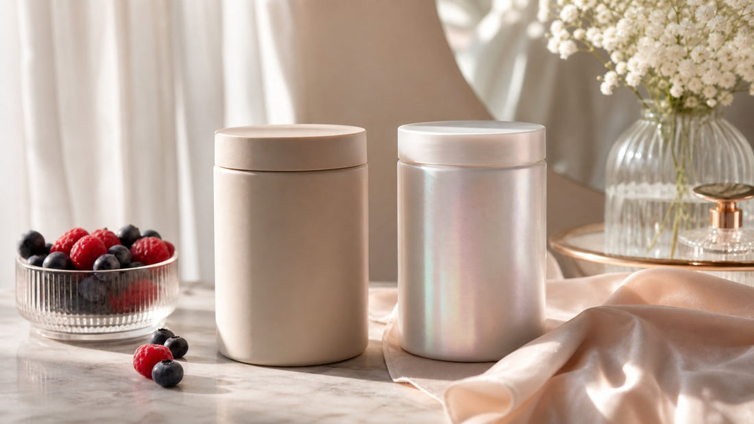 Sweet Harmony Duo vs Glow Ritual Duo: ¿Cuál Elegir?