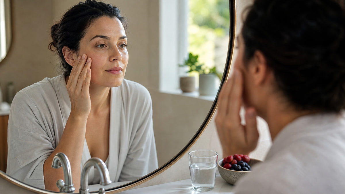 7 Signs You Need More Collagen: Listen to Your Body