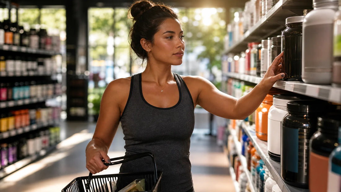 Proteína Vegana Sin Gluten y Sin Soya: Opciones Limpias