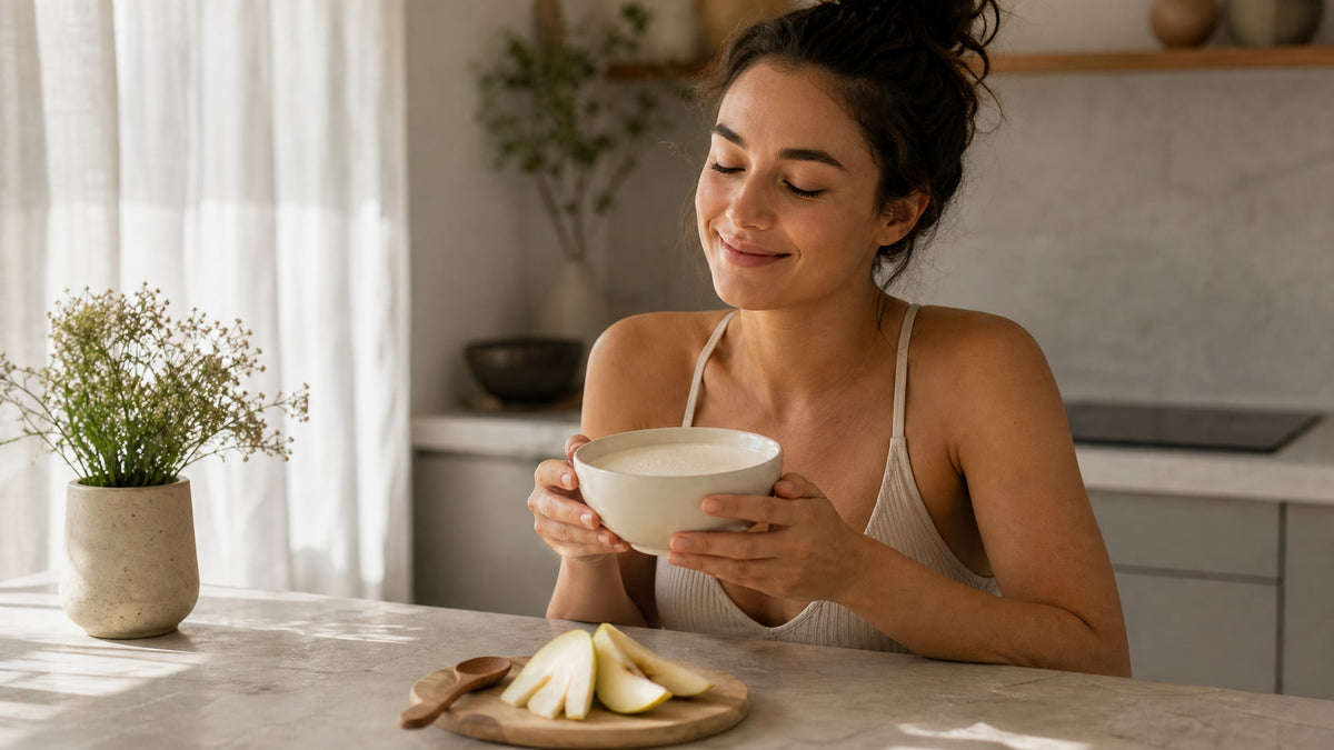 Mejor Proteína Vegana para Principiantes Mujeres: Guía