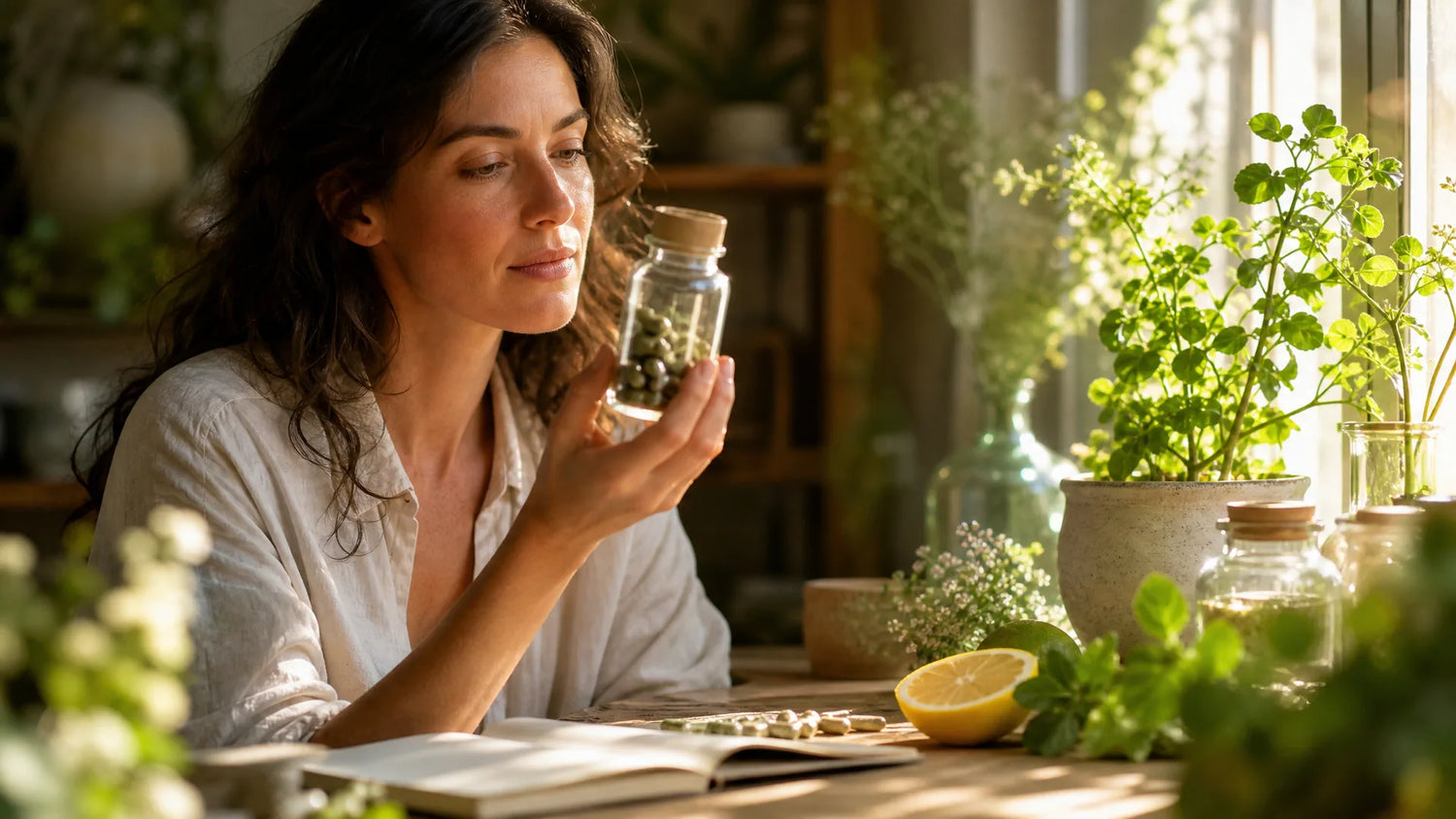 Colágeno Vegano para la Piel: Beneficios y Cómo Elegir